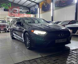 مرسيدس بنز CLS